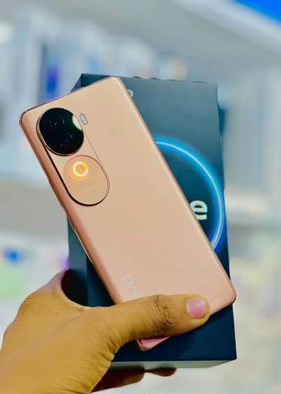 Vivo V40e
