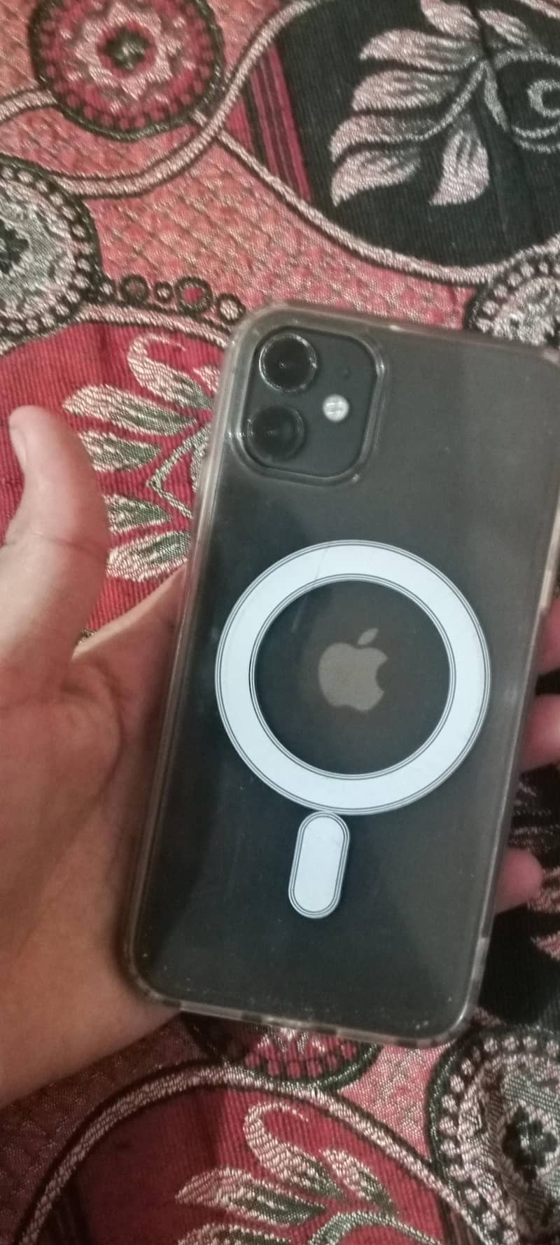 Apple iPhone 11 0