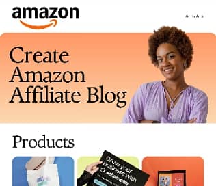 I Will Create, and Optimize Your Amazon Affiliate WordPress Web 7