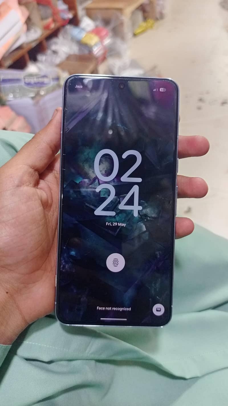 Google Pixel 8 Pro 3