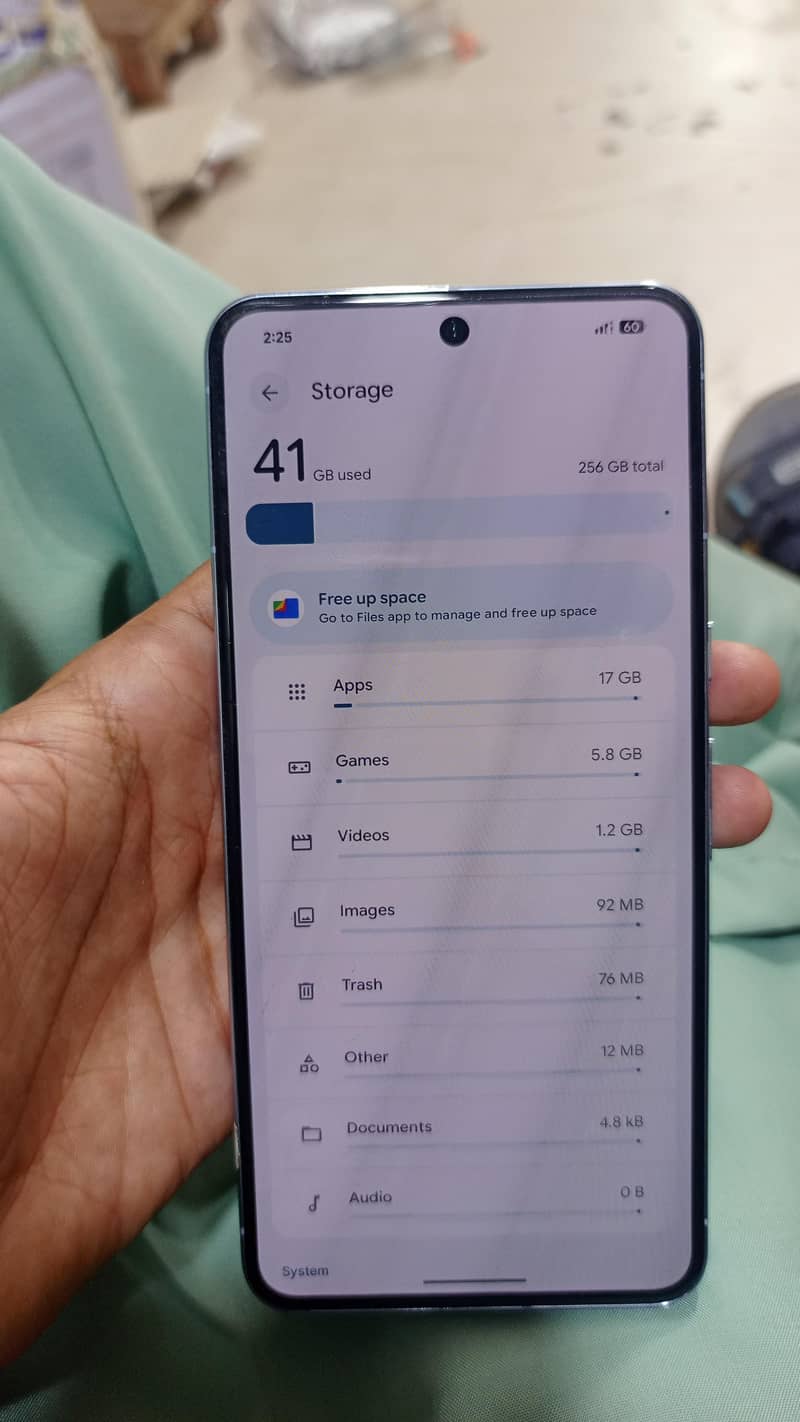 Google Pixel 8 Pro 4