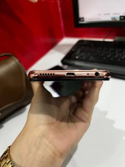 Vivo Y17
