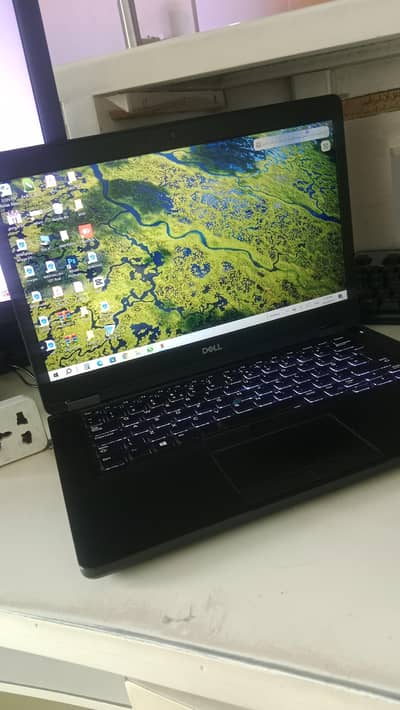 Dell latitude 5490  touch screen