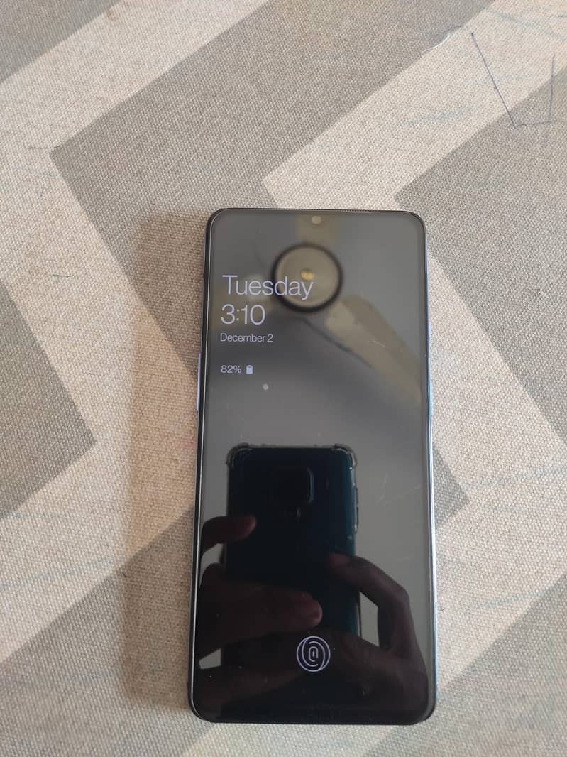one plus 7T 8