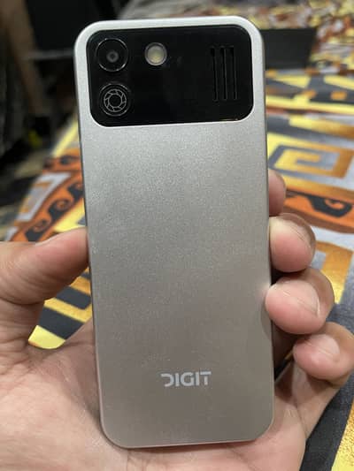 Digit 4G Redone