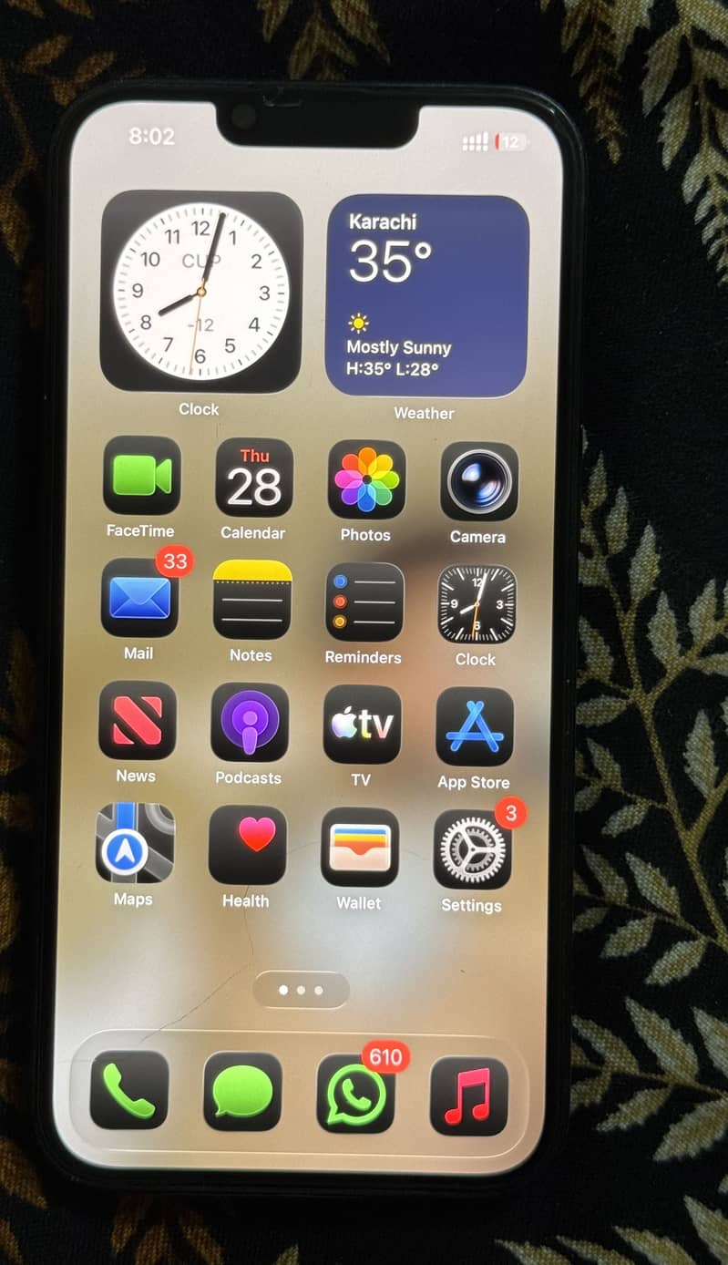 Apple iPhone 14 0