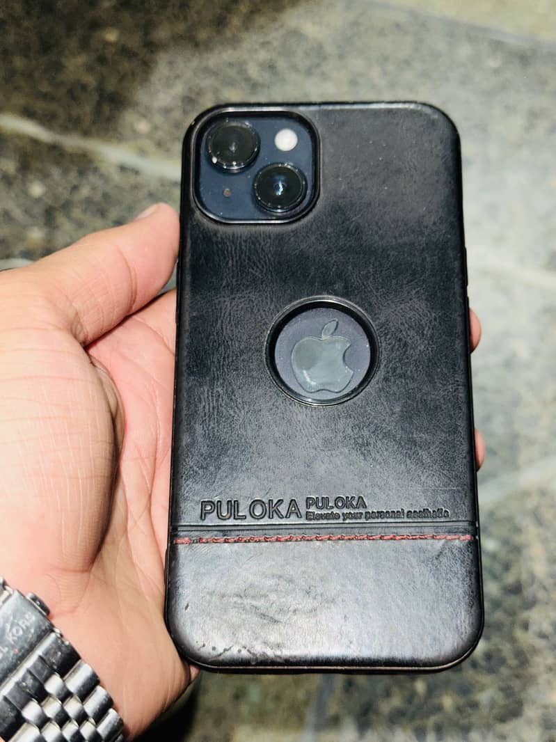 Apple iPhone 14 1