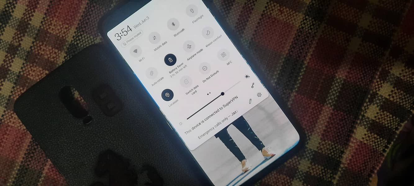 One Plus 6T 2