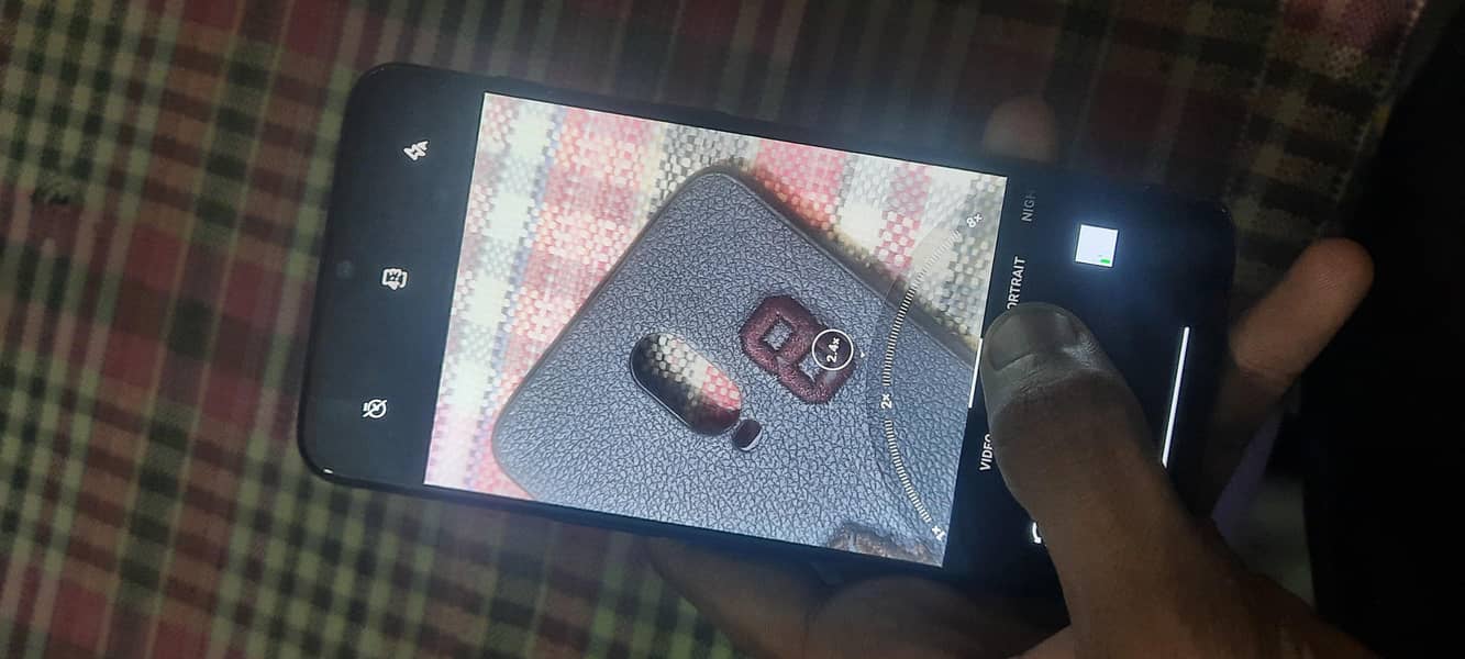 One Plus 6T 3