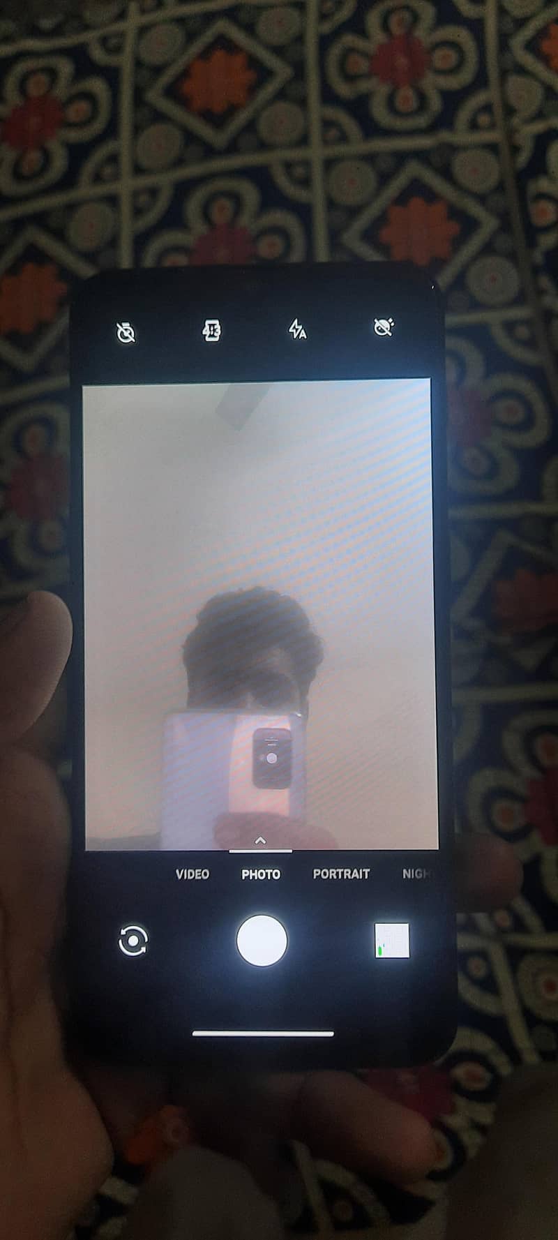 One Plus 6T 4