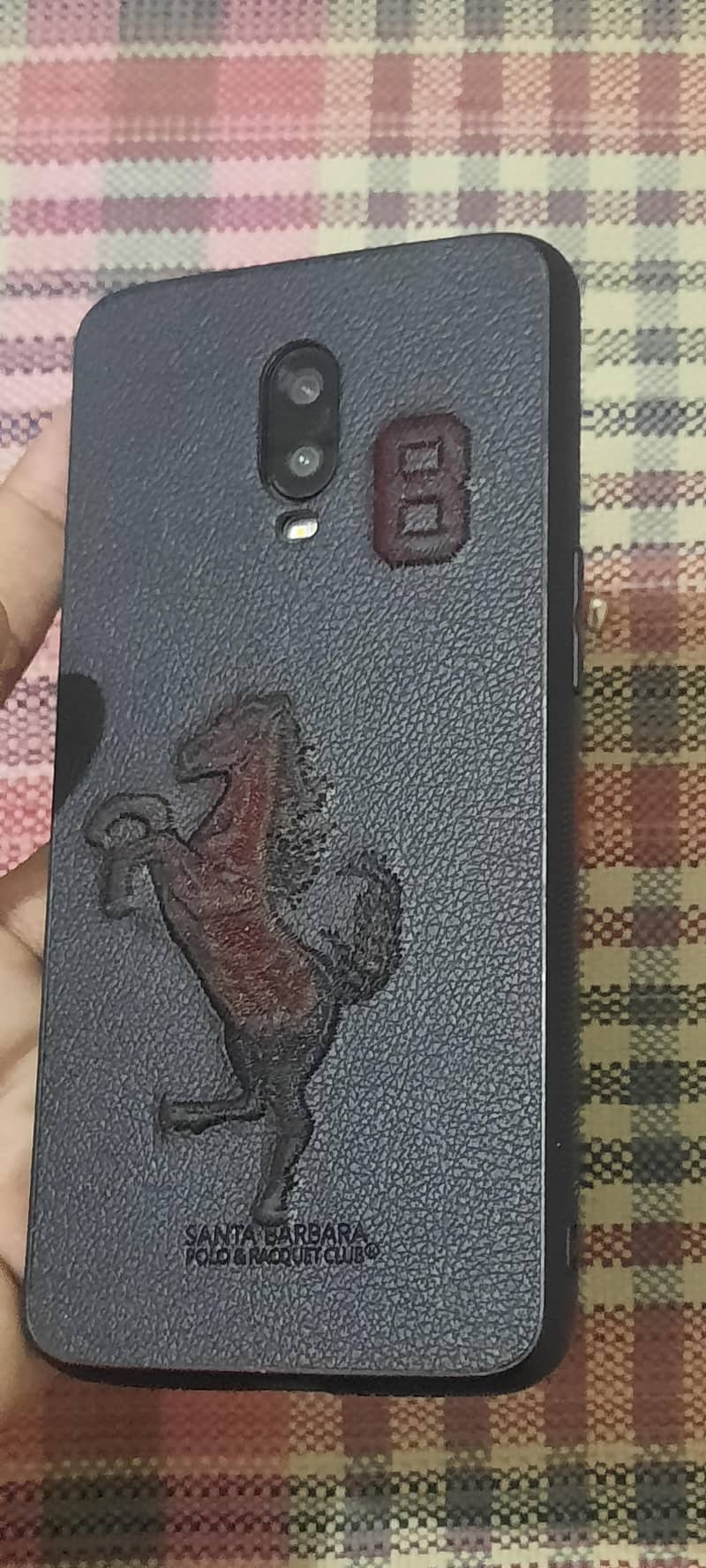 One Plus 6T 6