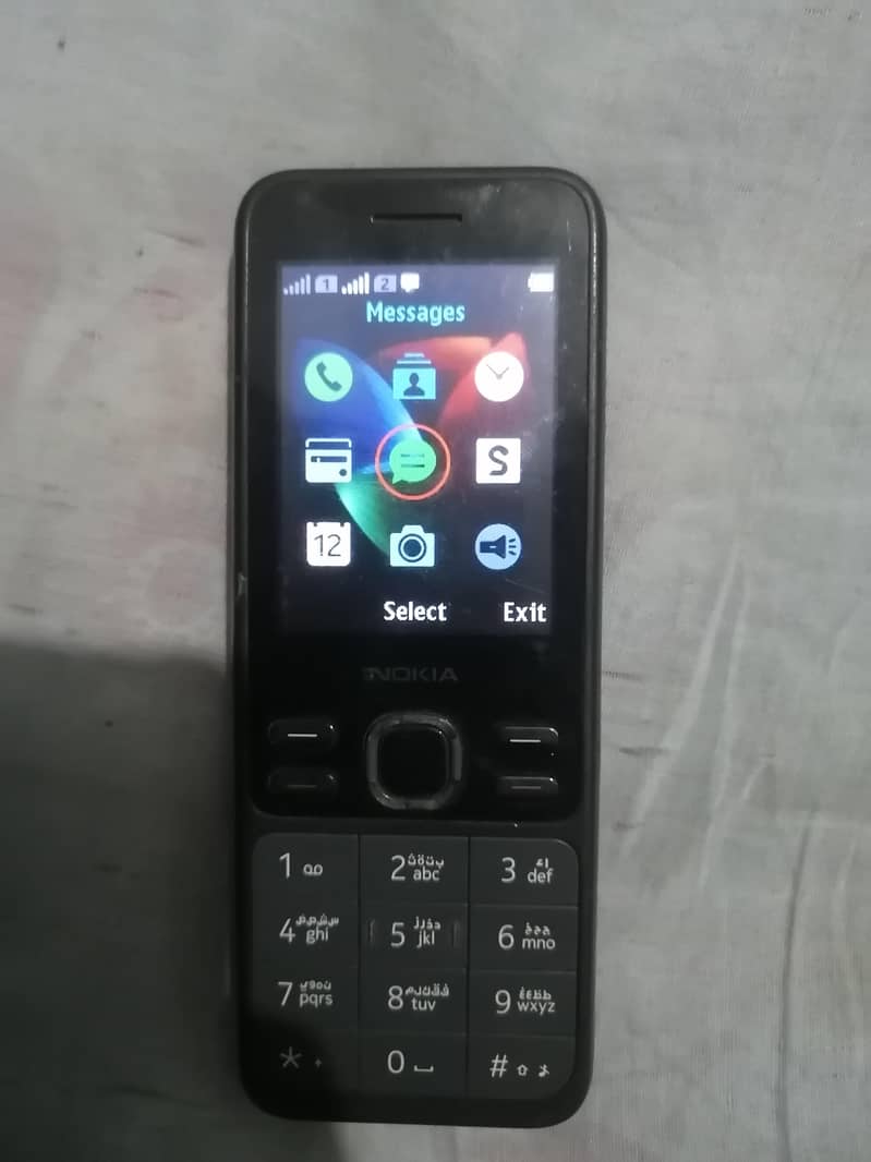 Nokia 150 0