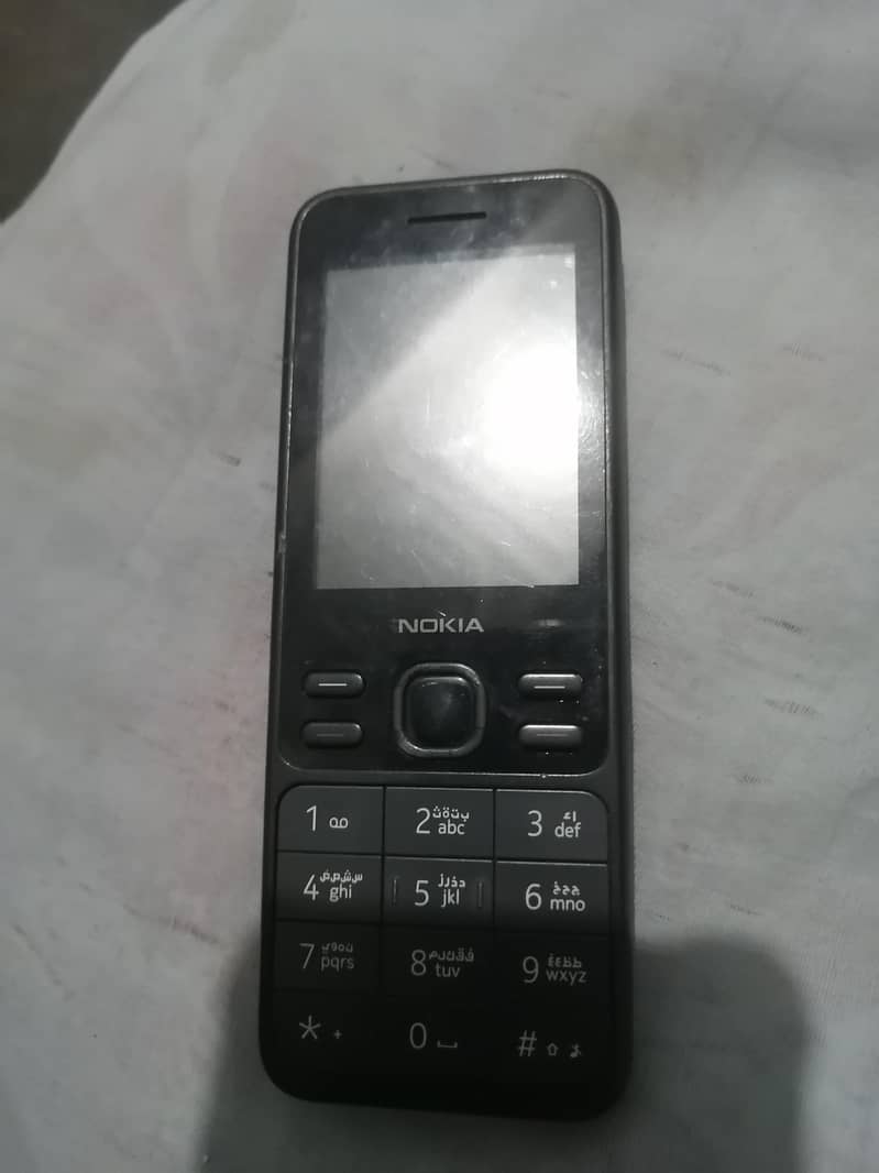 Nokia 150 3