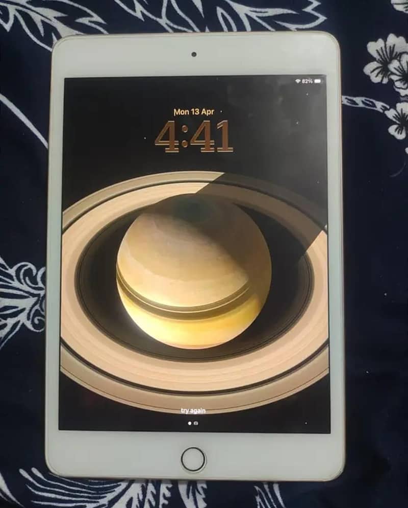 Ipad Mini 5 3