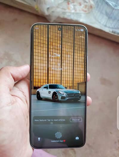 Infinix Hot 60 Pro +