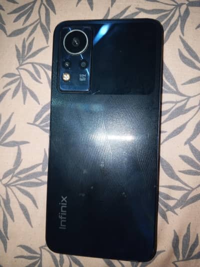 Infinix note11