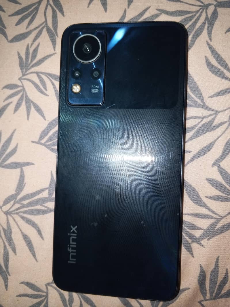 Infinix note11 0