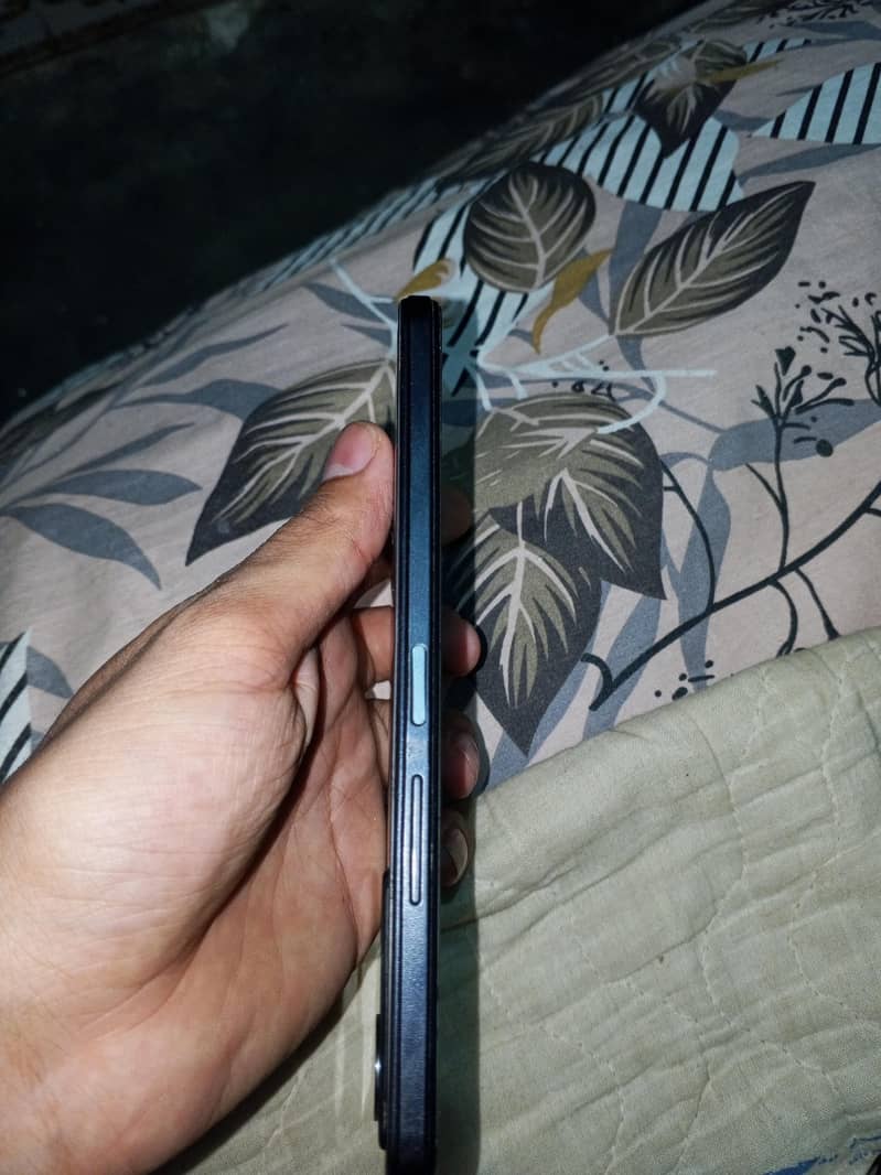 Infinix note11 3