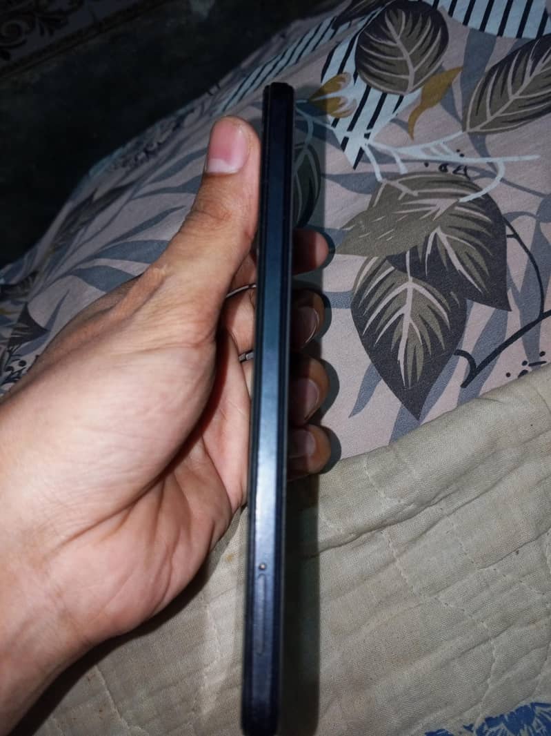 Infinix note11 4
