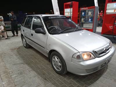 Cultus VXR 2005