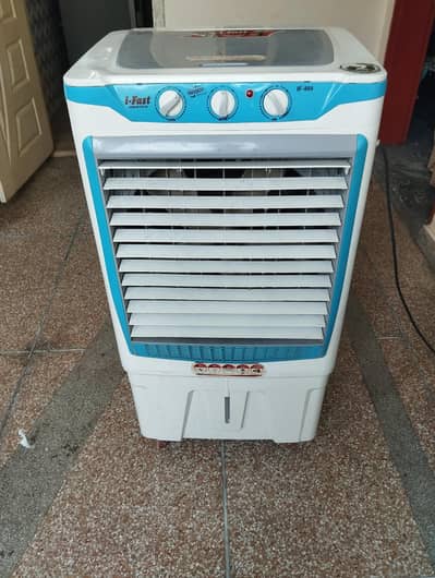 AIR Cooler I-FAST 2 months used