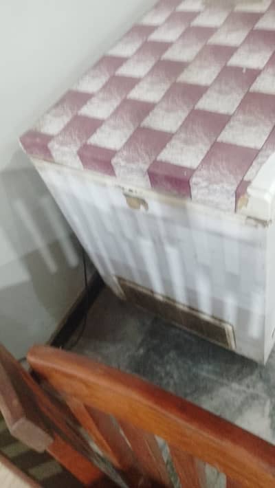 Dawlance refrigerator for commercial used or home used