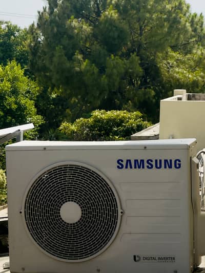 Samsung 1.5 inverter