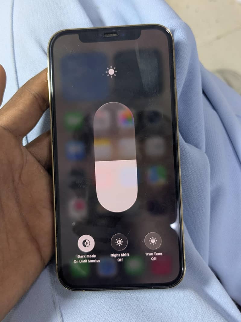Apple iPhone 12 Pro 4