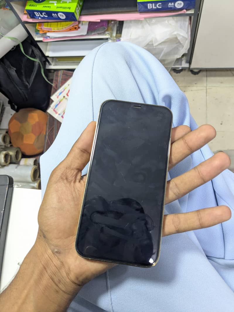 Apple iPhone 12 Pro 5