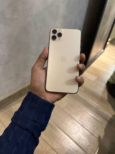 Apple iPhone 11 Pro Max Dual approved