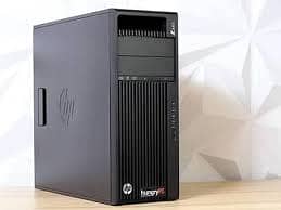 Hp Z440 in mint condition