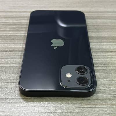  Apple iPhone 12 – 128GB PTA Approved | Excellent Condition