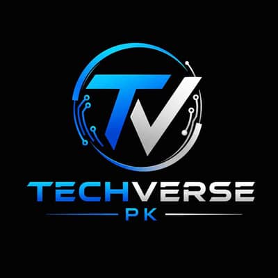 TechVerse PK