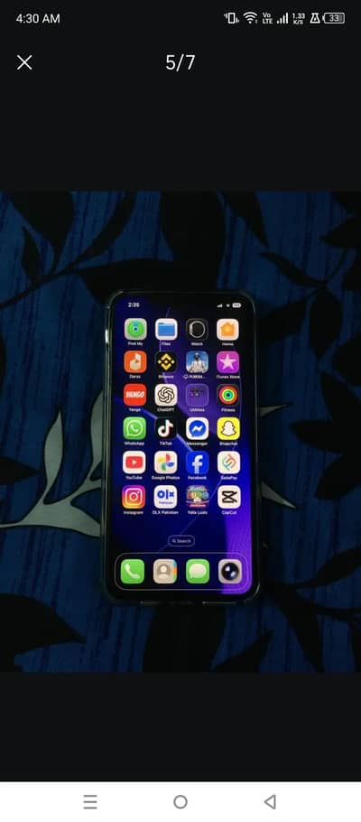 iphone 11pro max 64GB plz read add