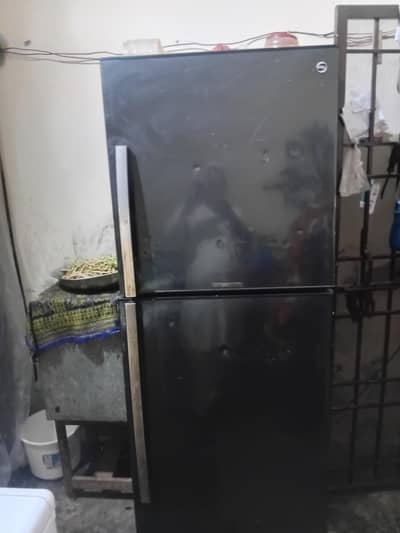 freezer