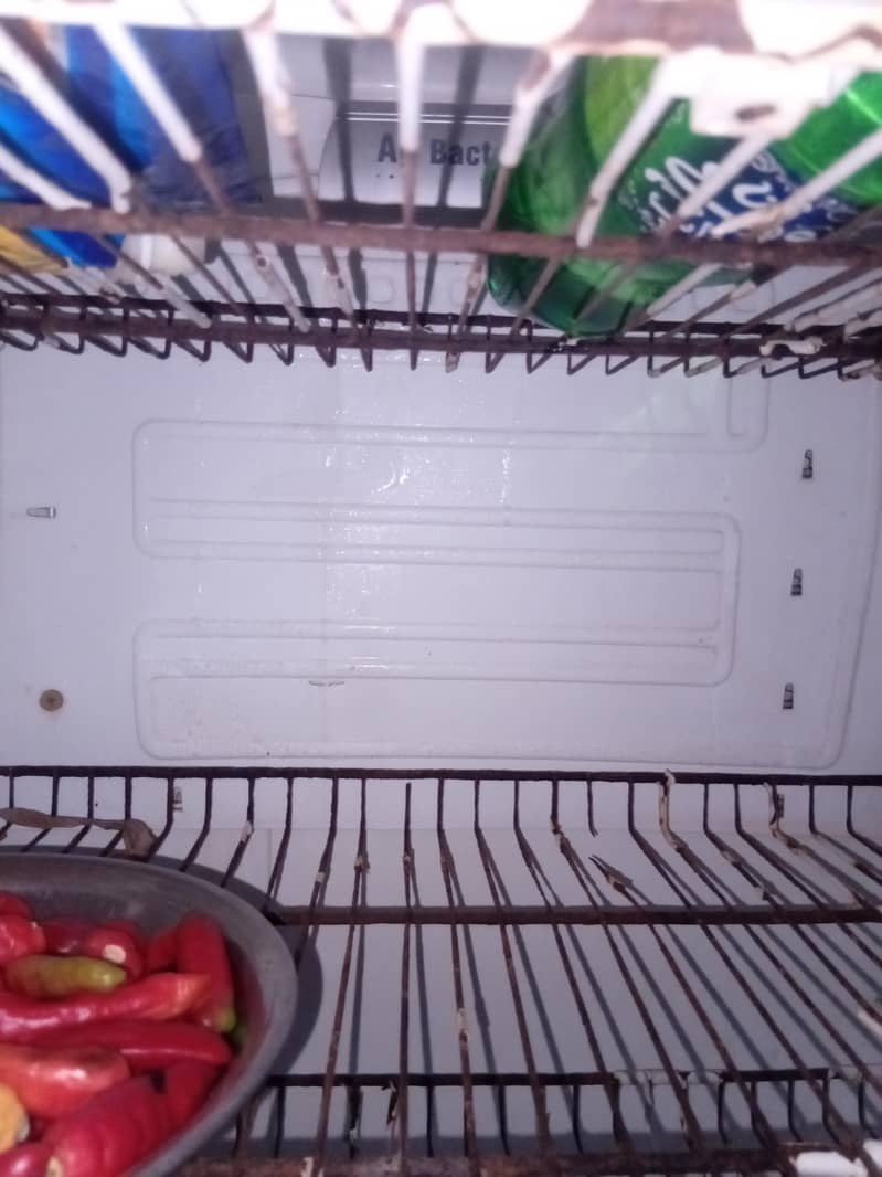 freezer 2