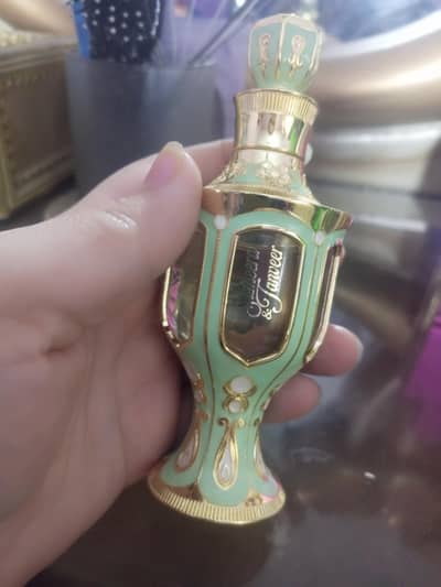 Al haramain perfumes