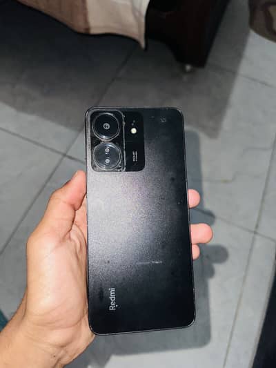 Xiaomi Redmi 13c