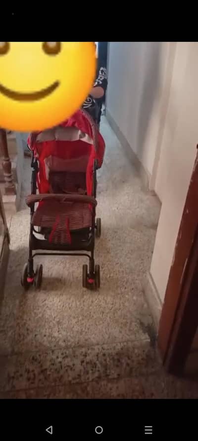 pram for sale