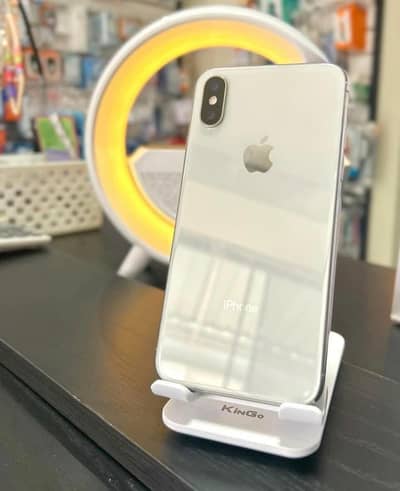 iphone x 256 GB