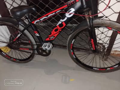 cycle sale Faisalabad
