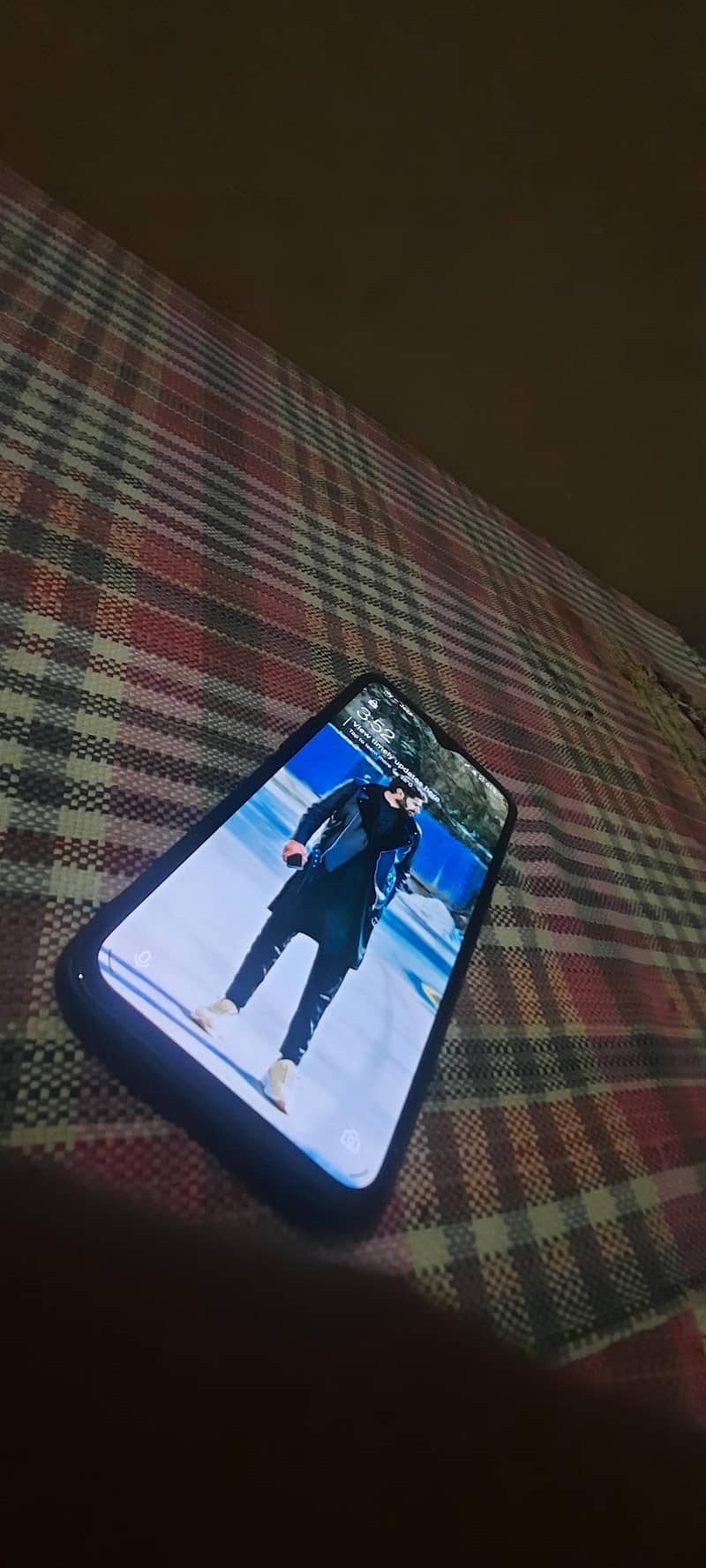 One Plus 6T 3