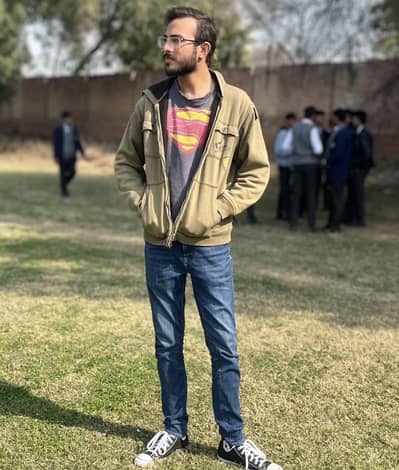 Haider for sale