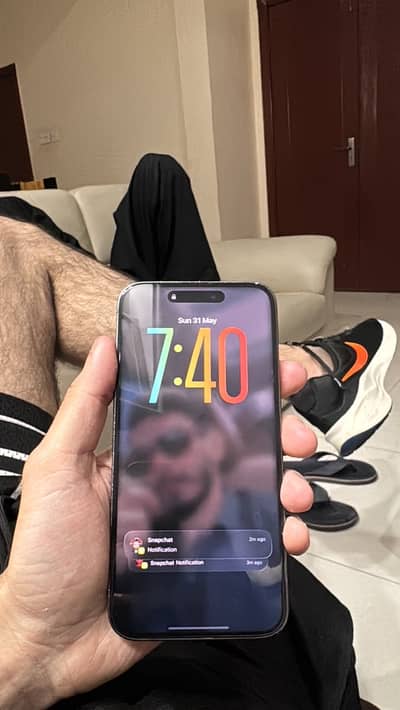Apple iPhone 14 Pro Max