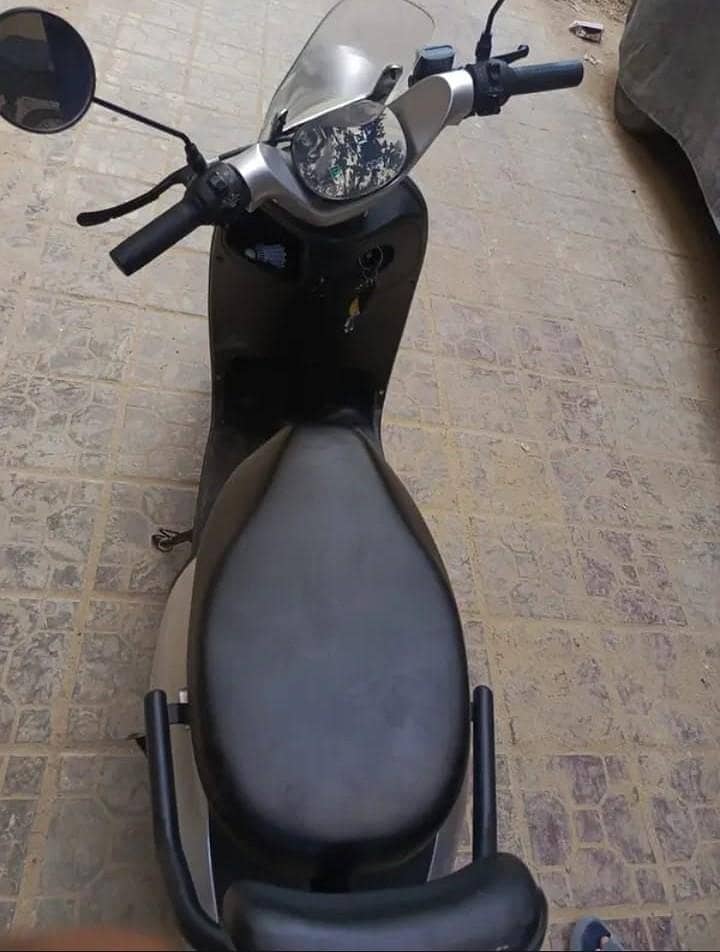 road king 1