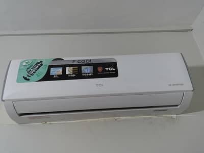 TCL 1 ton Inverter AC