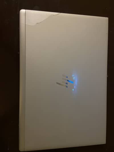 HP EliteBook 850 G6 | Core i5 8th Gen | 16GB RAM | 256GB SSD