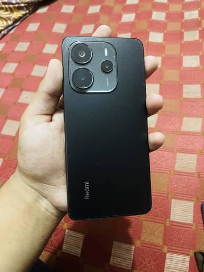 Xiaomi Redmi Note 14