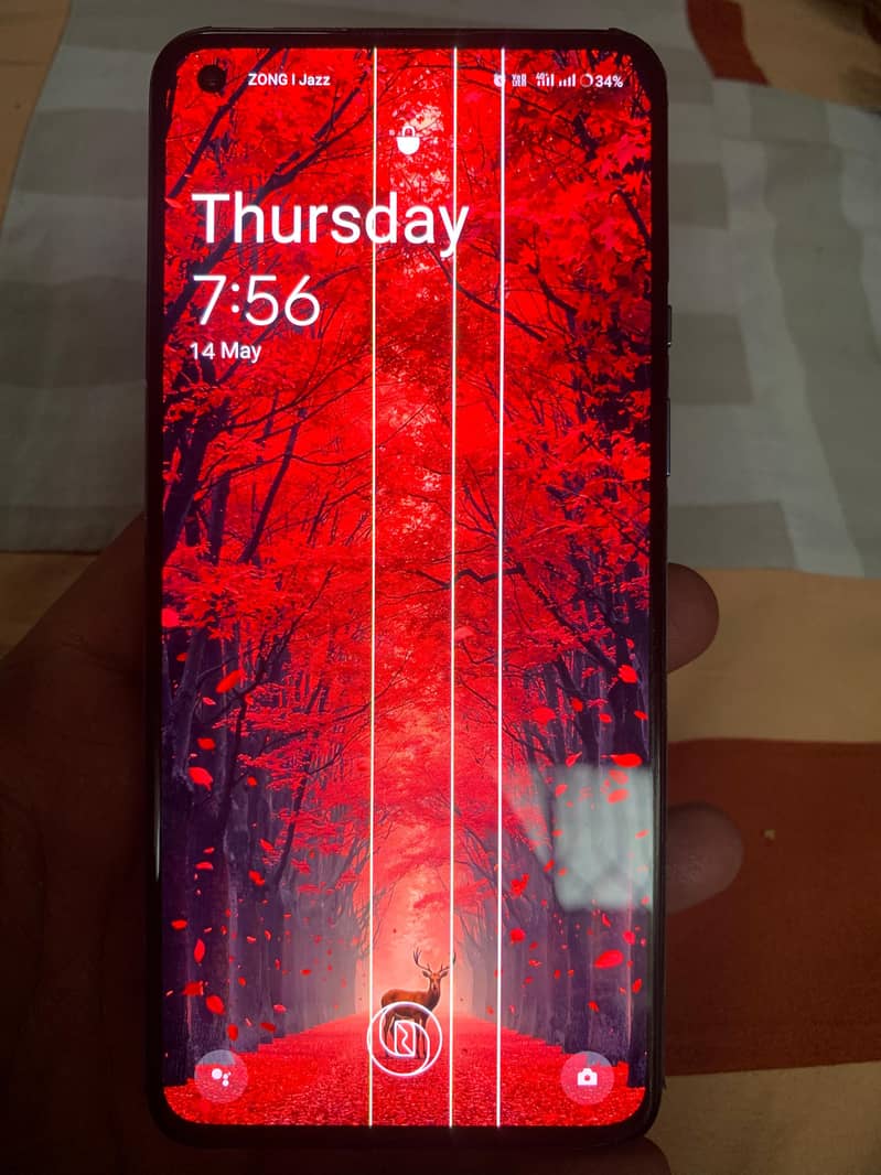 One Plus 9 0