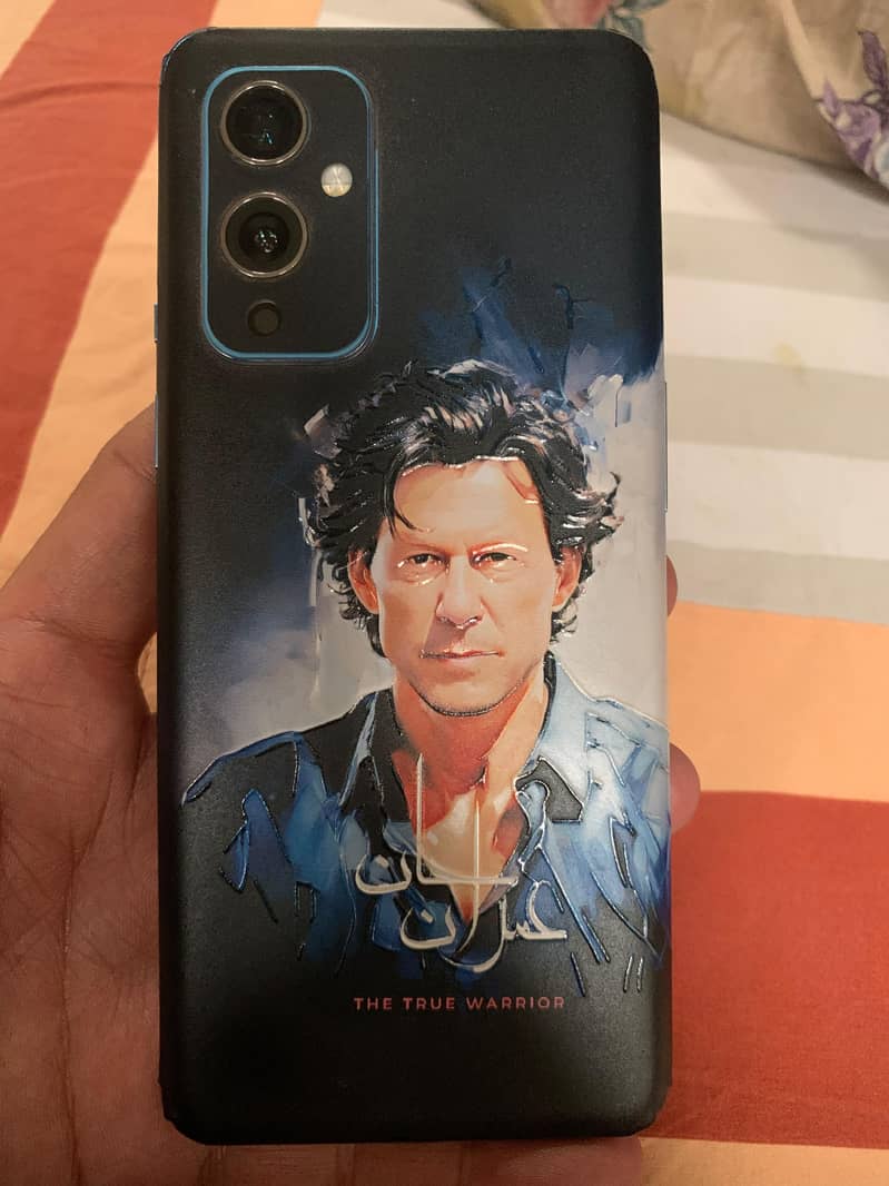 One Plus 9 1